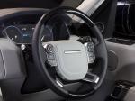 Land Rover Range Rover Vogue TDV6 2013 года (AU)